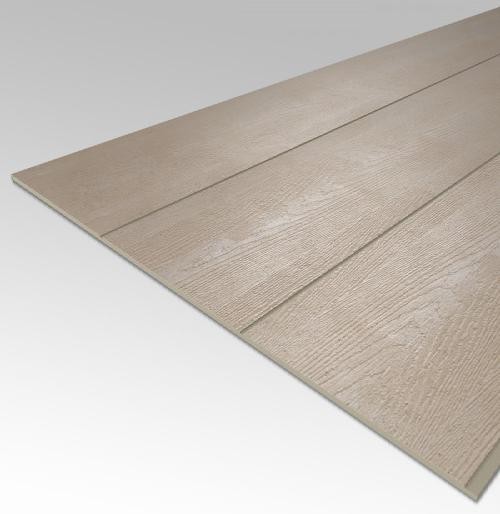 Фиброцементный сайдинг Roofas SIDING (широкий) 12мм Доломит купить в Ижевске