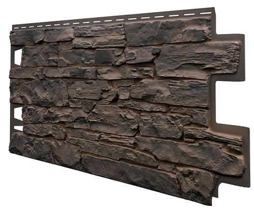 Фасадная панель VOX SOLID STONE REGULAR сицилия купить в Ижевске