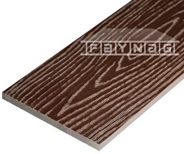 Планкен из ДПК Faynag PINO 3D Шоколад купить в Ижевске