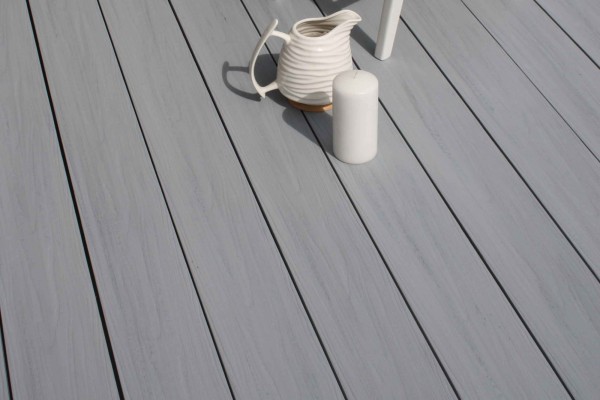 Террасная доска из ДПК Terrapol Практик мультиколор Прованс (под заказ) купить в Ижевске