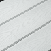 Фасадная панель из ДПК CM Cladding Fusion белый купить в Ижевске