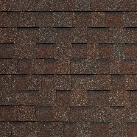 Гибкая черепица Tegola CORTINA nocciola 432 купить в Ижевске