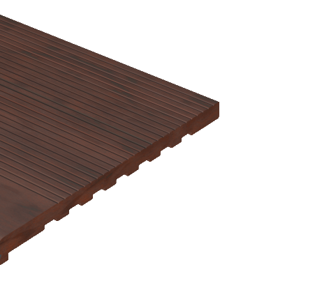 Ступени из ДПК WOODVEX Select Венге Colorite купить в Ижевске
