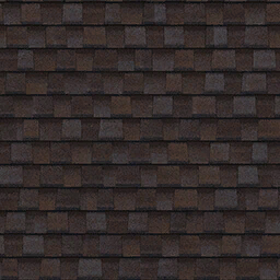 Многослойная черепица Shinglas, коллекция Блюз, Даллас купить в Ижевске