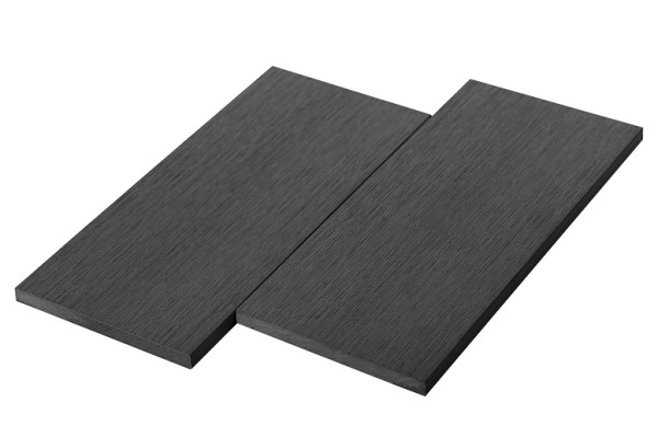 Заборная доска RusDecking UnoDeck Patio - Графит купить в Ижевске