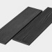 Заборная доска RusDecking UnoDeck Patio - Графит купить в Ижевске