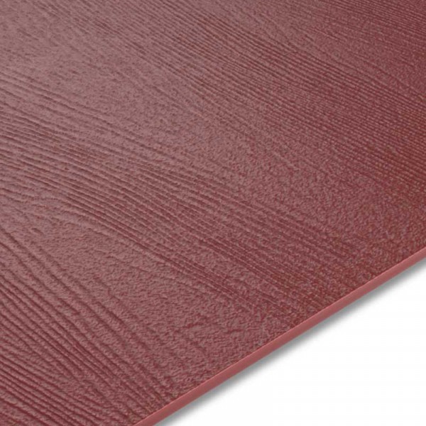 Фиброцементный сайдинг Roofas Board Wood Гранит красный купить в Ижевске
