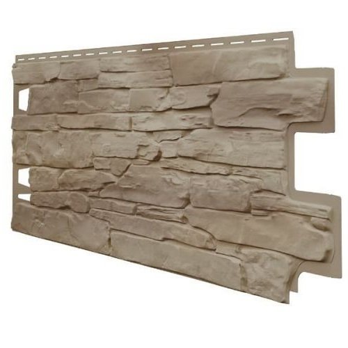 Фасадная панель VOX SOLID STONE REGULAR умбрия купить в Ижевске