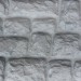 Фасадная панель Аэлит Камень крупный Белый купить в Ижевске