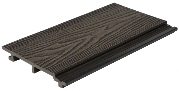 Фасадная панель из ДПК CM Cladding Vintage венге купить в Ижевске