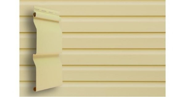 Сайдинг 3,0 Grand Line D4 (slim) ванильный купить в Ижевске