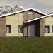 Фиброцементный сайдинг Roofas Board Wood Базальт купить в Ижевске