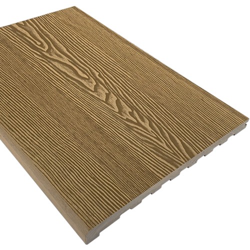 Ступень EasyDecking Wood-Х 348х22 Дуб 3D купить в Ижевске