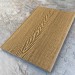 Ступень EasyDecking Wood-Х 348х22 Дуб 3D купить в Ижевске