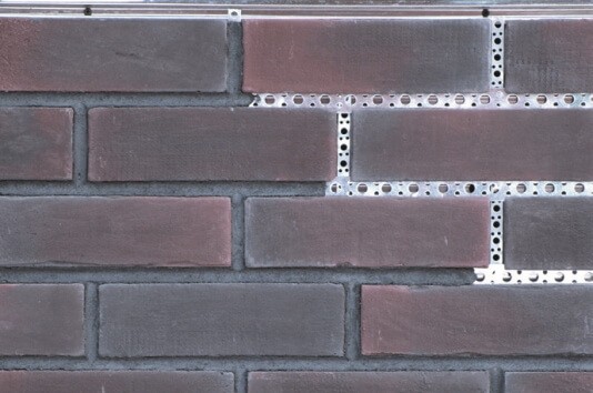 Фиброцементные панели КАНЬОН коллекция КЛИНКЕР 144 купить в Ижевске