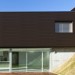 Фасадная панель из ДПК WOODVEX Венге купить в Ижевске