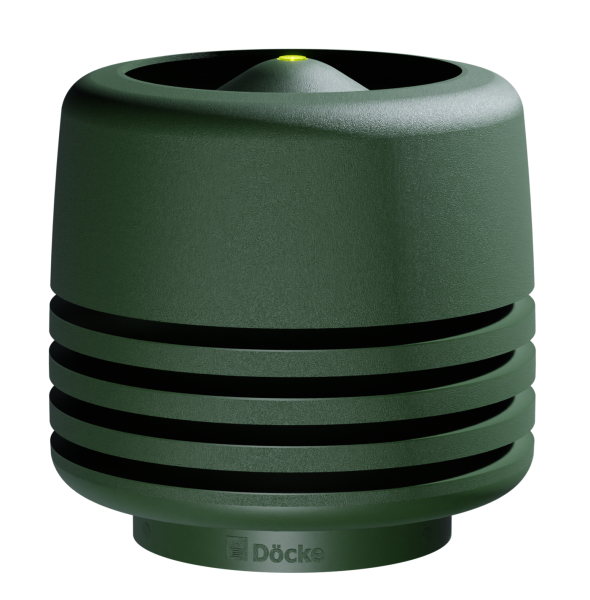 Колпак ИЗЛ-125\700 Зелёный купить в Ижевске