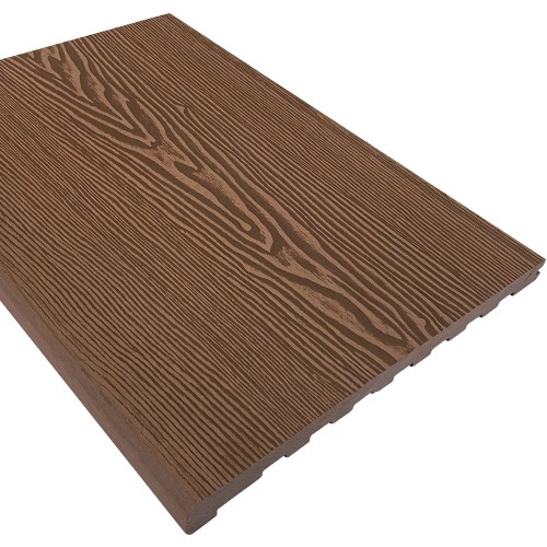 Ступень EasyDecking Wood-Х 348х22 Коричневый 3D купить в Ижевске