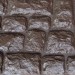 Фасадная панель Аэлит Камень крупный Коричневый купить в Ижевске