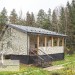 Фасадная панель Ю-пласт Стоун хаус сланец Светло-серый купить в Ижевске