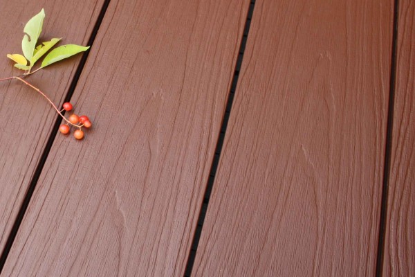 Террасная доска из ДПК Terrapol Практик моноколор Яшма (под заказ) купить в Ижевске