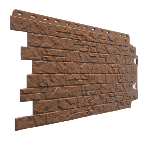 Фасадная панель Docke, Edel, Родонит купить в Ижевске