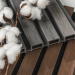 Стеновая панель CM Decking Wall, 26x219x3000 мм Macadamia (Макадамия)  купить в Ижевске
