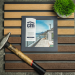 Стеновая панель CM Decking Wall, 26x219x3000 мм Macadamia (Макадамия)  купить в Ижевске