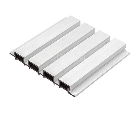 Доска фасадная ДПК SEQUOIA co-extrusion WHITE купить в Ижевске