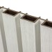 Доска фасадная ДПК SEQUOIA co-extrusion WHITE купить в Ижевске