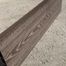 Доска  для грядок из ДПК NauticPrime 3D Венге, 225х30х2950 купить в Ижевске