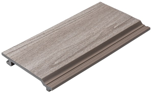Фасадная панель из ДПК CM Cladding Bark ясень купить в Ижевске