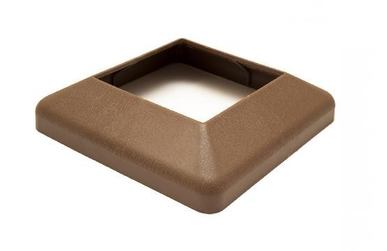Юбка столба нижняя GardenParkett Светло-коричневый купить в Ижевске