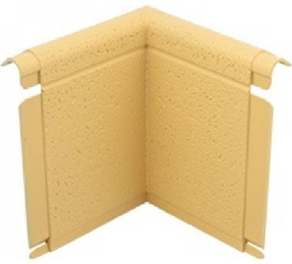 Угол откоса Альта-профиль Альта Декор (отделочные элементы) Песчаный купить в Ижевске