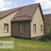 Фасадная панель Ю-пласт Стоун хаус сланец Бежевый купить в Ижевске