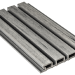 Стеновая панель CM Decking Wall, 26x219x3000 мм Stone Gray купить в Ижевске