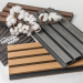 Стеновая панель CM Decking Wall, 26x219x3000 мм Stone Gray купить в Ижевске
