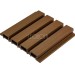 Доска фасадная ДПК SEQUOIA co-extrusion LIGHTBROWN купить в Ижевске