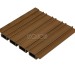 Доска фасадная ДПК SEQUOIA co-extrusion LIGHTBROWN купить в Ижевске