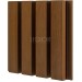 Доска фасадная ДПК SEQUOIA co-extrusion LIGHTBROWN купить в Ижевске