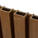Доска фасадная ДПК SEQUOIA co-extrusion LIGHTBROWN купить в Ижевске