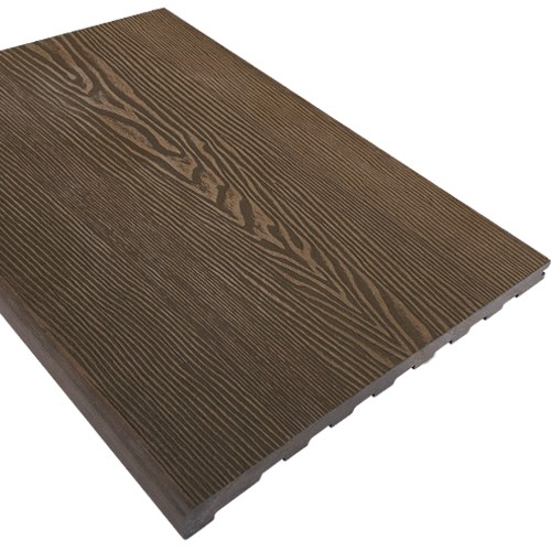 Ступень EasyDecking Wood-Х 348х22х4010 Венге 3D купить в Ижевске