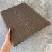 Ступень EasyDecking Wood-Х 348х22х4010 Венге 3D купить в Ижевске