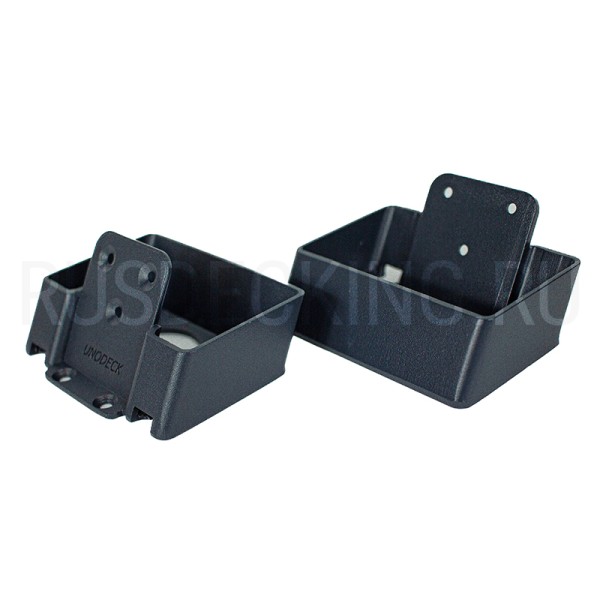 Комплект крепления перил прямое купить в Ижевске