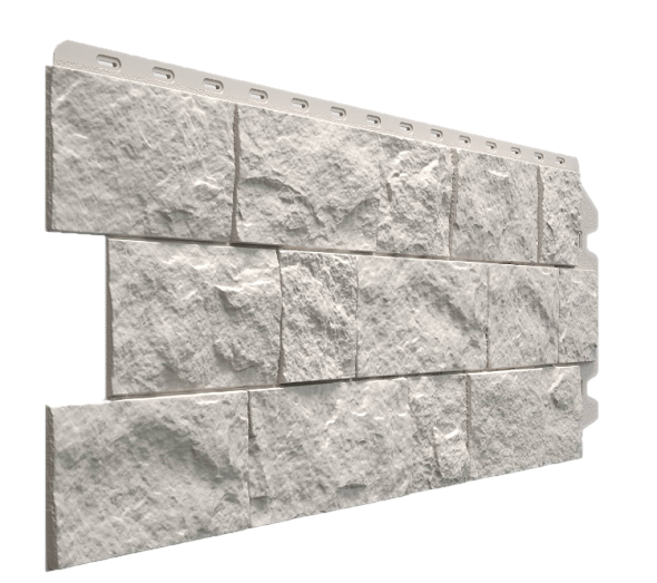 Фасадная панель Docke, Fels, Арктик купить в Ижевске