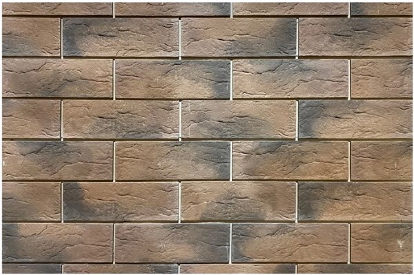 Фиброцементные панели КАНЬОН коллекция ИНДИГО 27 купить в Ижевске