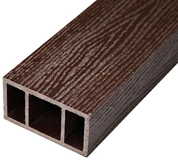 Брус FAYNAG WOOD шоколад купить в Ижевске
