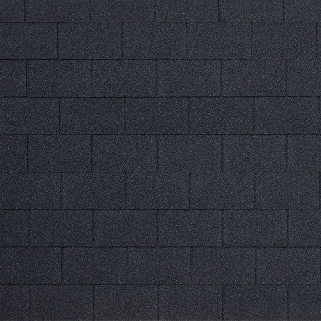 Гибкая черепица Tegola CAPRI nero 262 купить в Ижевске