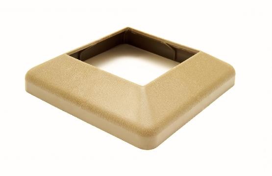 Юбка столба нижняя GardenParkett Бук купить в Ижевске
