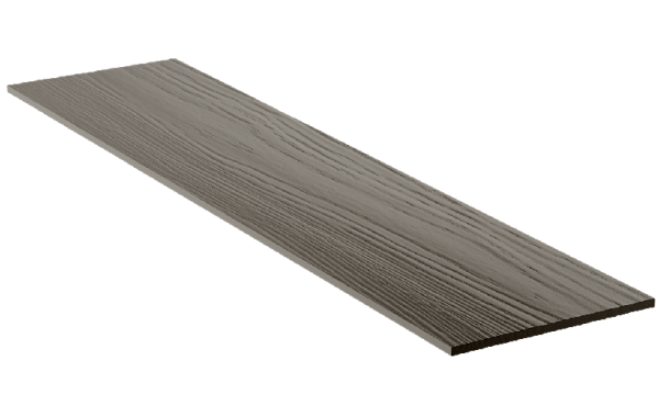 Фиброцементный сайдинг Фибростар Click КС 46 Бурый Медведь купить в Ижевске